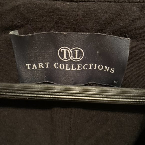Tart Arvika Textured Knit Jacket 
